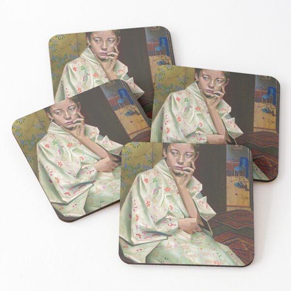 Item preview, Geesje Kwak (2021) designed and sold by Corne Akkers.