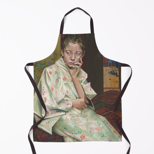 Item preview, Geesje Kwak (2021) designed and sold by Corne Akkers.