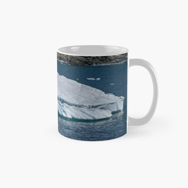 Item preview, Iceberg off St. Anthony's, NL, Canada designed and sold by Gerda Grice Photography.