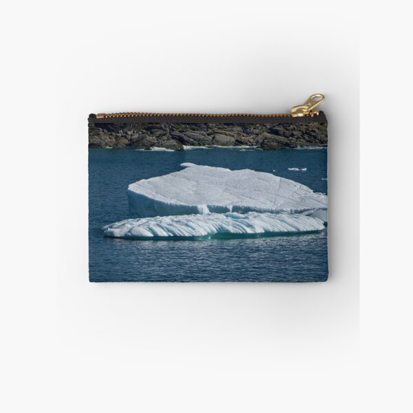 Item preview, Iceberg off St. Anthony's, NL, Canada designed and sold by Gerda Grice Photography.