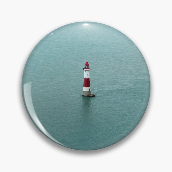 Item preview, Beachy Head Lighthouse designed and sold by Eduardo Vieira.