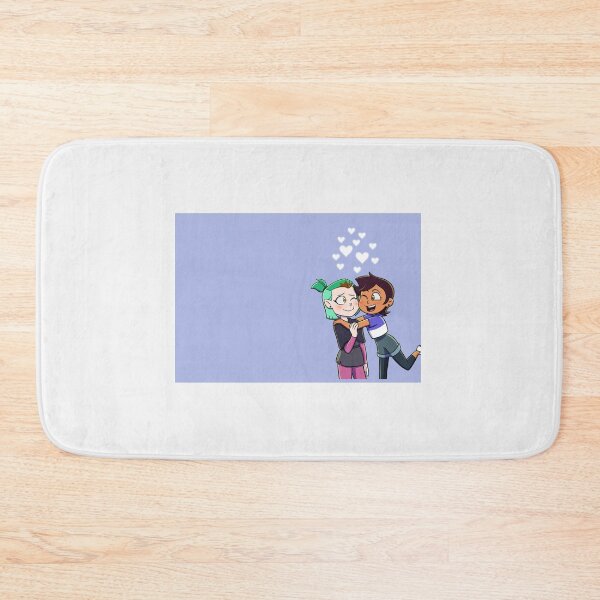 Item preview, Lumity| Perfect Gift | Owl house gift designed and sold by sosoblan.