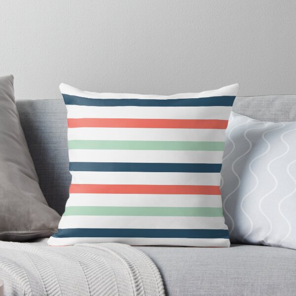 Item preview, Multicolored Stripes 27 designed and sold by BeatrisVeres.