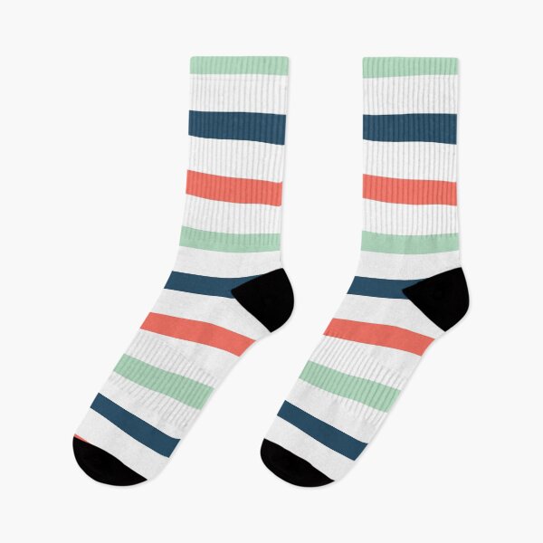 Item preview, Multicolored Stripes 27 designed and sold by BeatrisVeres.