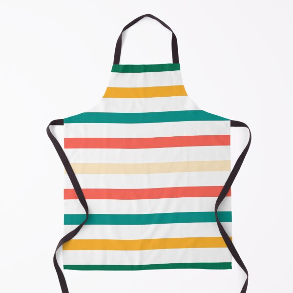 Item preview, Multicolored Stripes 26 designed and sold by BeatrisVeres.
