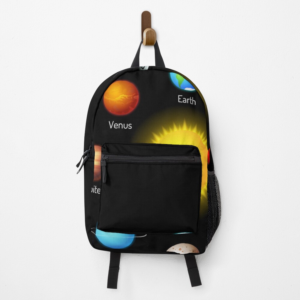 Item preview, Backpack designed and sold by Bootyfreeze.