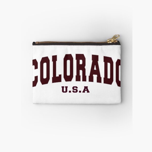 Item preview, Colorado  designed and sold by MardiBoy.