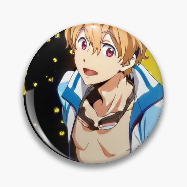 Item preview, Nagisa Free! designed and sold by Xhex115.