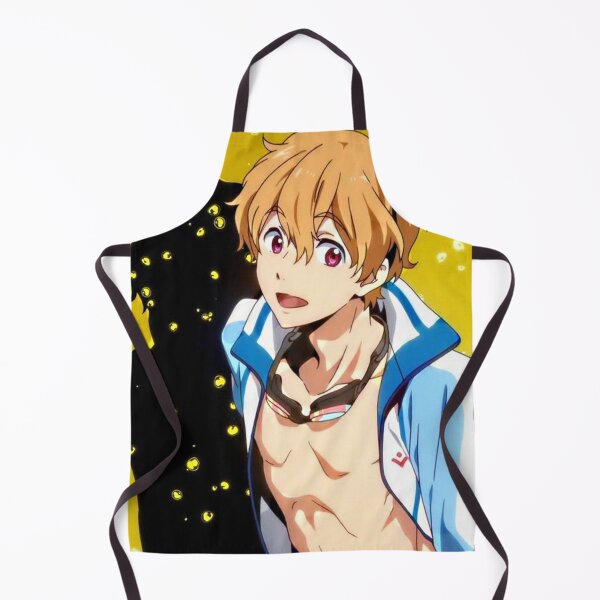 Item preview, Nagisa Free! designed and sold by Xhex115.