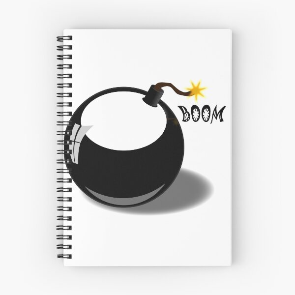 Item preview, BOOM designed and sold by Anoirshop ⭐⭐⭐⭐⭐.