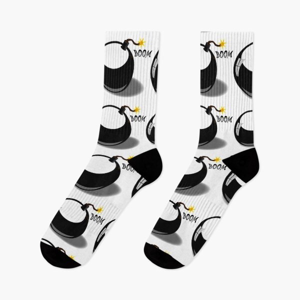 Item preview, BOOM designed and sold by Anoirshop ⭐⭐⭐⭐⭐.