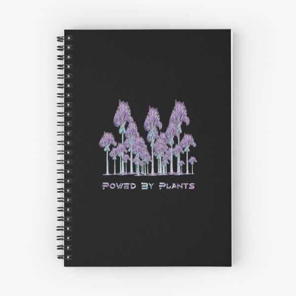 Item preview, Powed By Plants designed and sold by BubbleShopLK.
