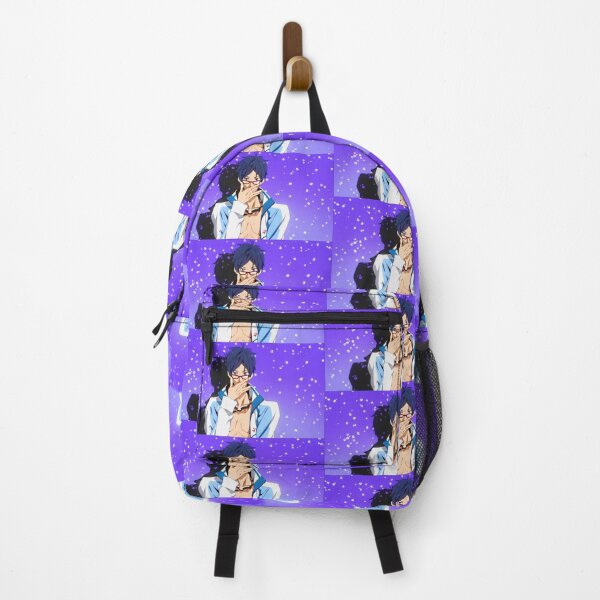 Item preview, Rei Free! Iwatobi designed and sold by Xhex115.