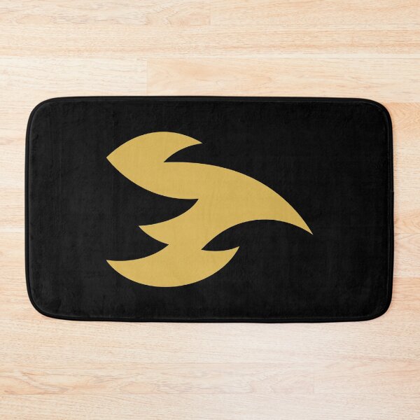 Item preview, Golden Abstract Flying Fire Dragon Design designed and sold by LuckDragonGifts.