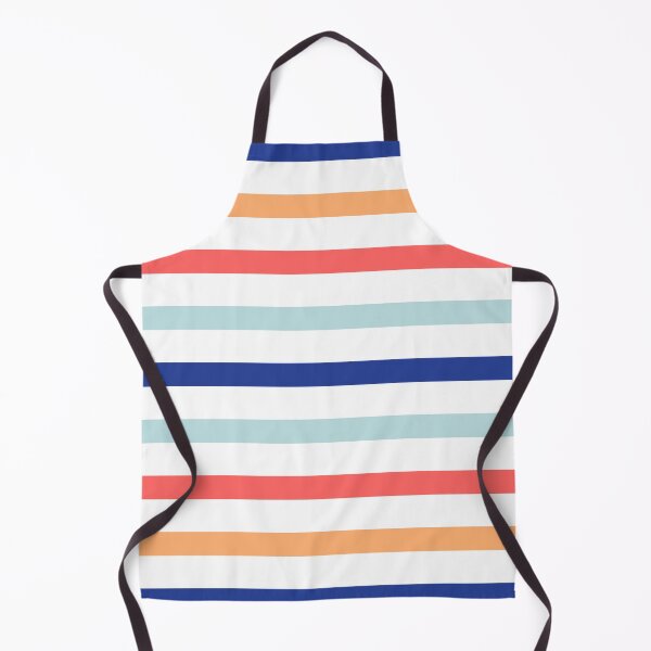 Item preview, Multicolored Stripes 23 designed and sold by BeatrisVeres.