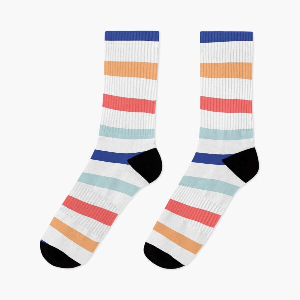 Item preview, Multicolored Stripes 23 designed and sold by BeatrisVeres.