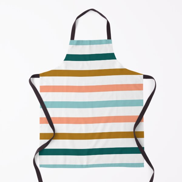 Item preview, Multicolored Stripes 22 designed and sold by BeatrisVeres.