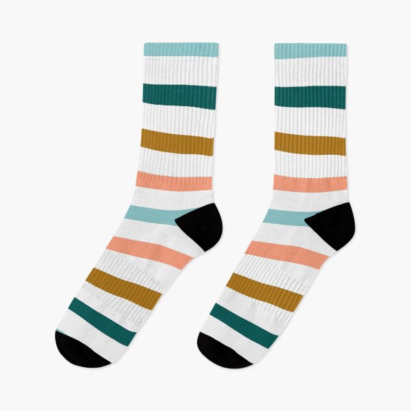 Item preview, Multicolored Stripes 22 designed and sold by BeatrisVeres.