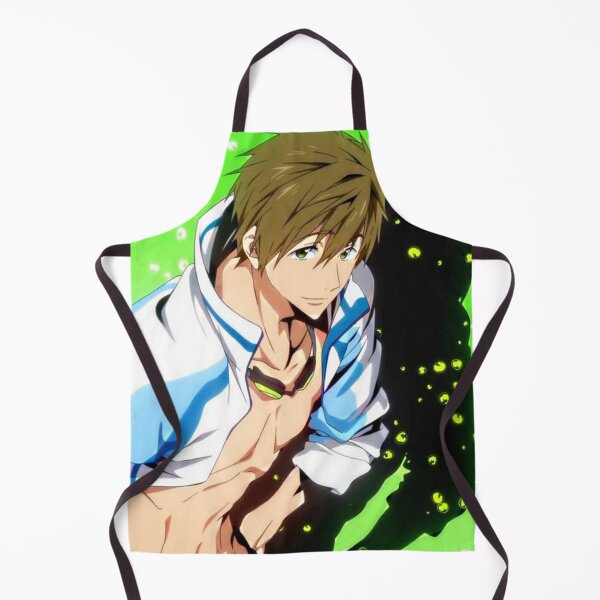 Item preview, Makoto Free! designed and sold by Xhex115.