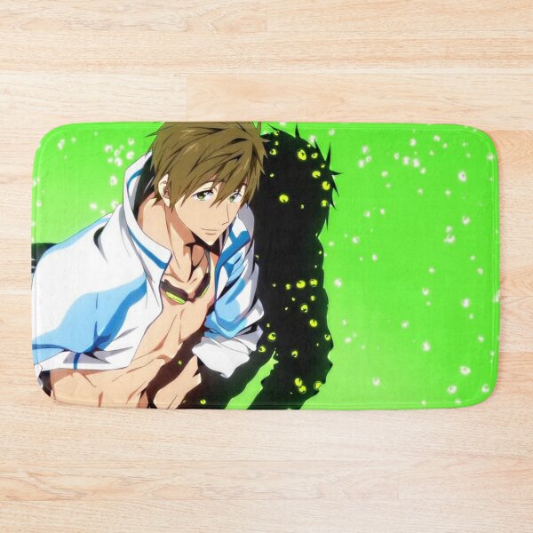Item preview, Makoto Free! designed and sold by Xhex115.