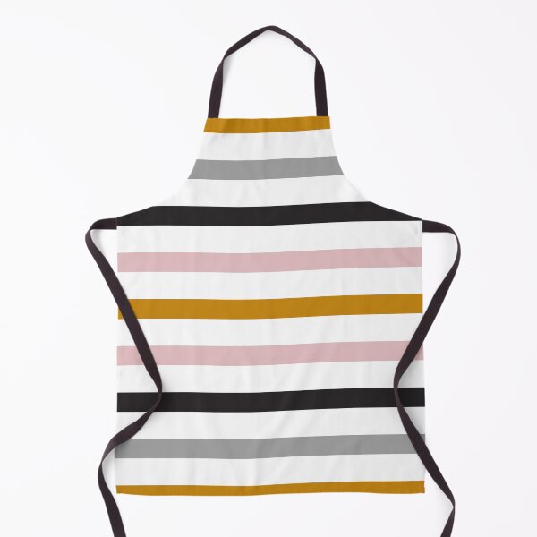 Item preview, Multicolored Stripes 21 designed and sold by BeatrisVeres.