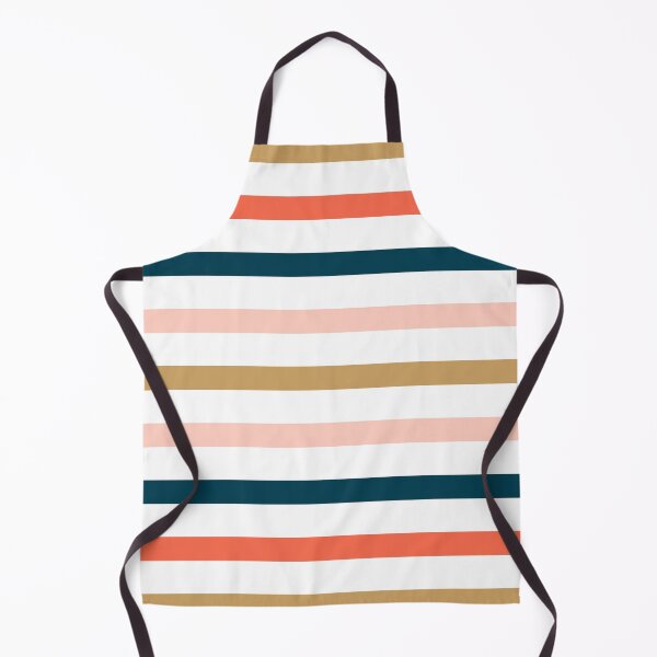 Item preview, Multicolored Stripes 20 designed and sold by BeatrisVeres.
