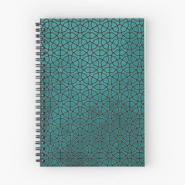 Item preview,  hexagon pattern designed and sold by Omar Hakim.