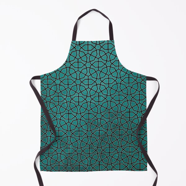 Item preview, hexagon pattern designed and sold by Omar Hakim.
