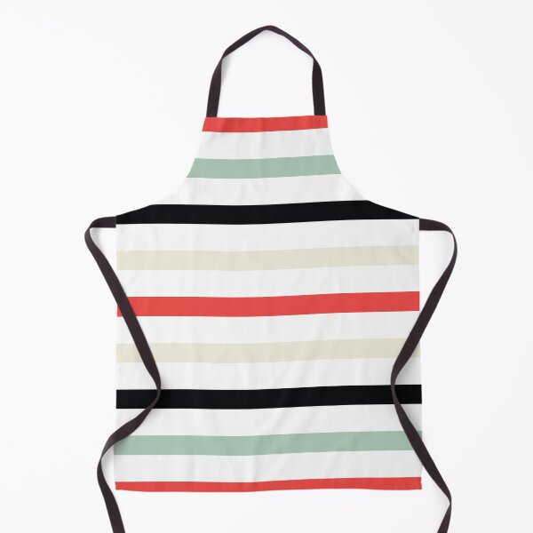 Item preview, Multicolored Stripes 19 designed and sold by BeatrisVeres.