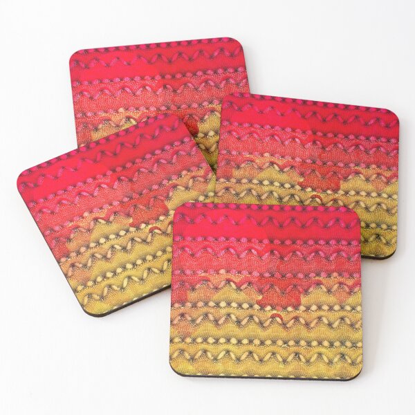 Item preview, Desert Sunset designed and sold by mimulux.