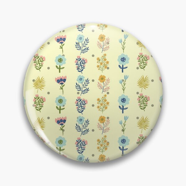 Item preview, Flower Pattern Design designed and sold by RiadMannan.
