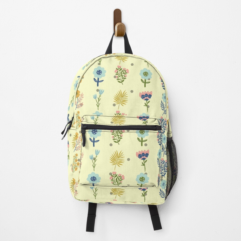 Item preview, Backpack designed and sold by RiadMannan.