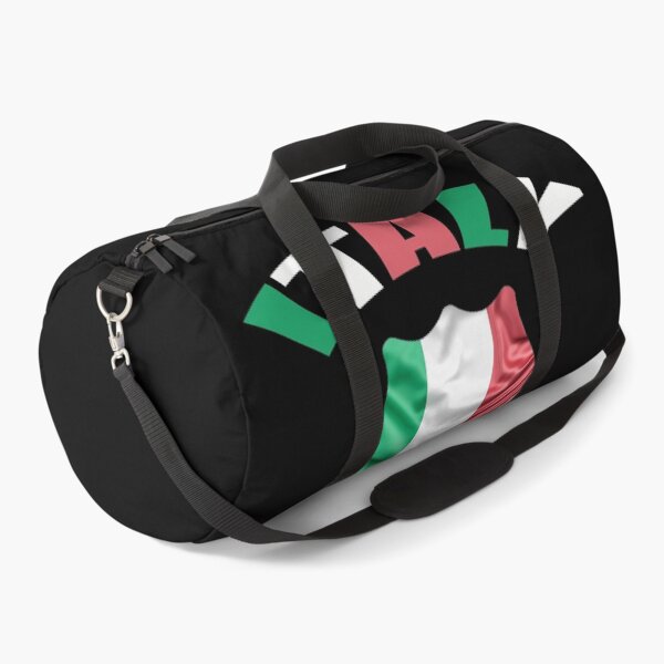 Item preview, ITALY Flag Team Support designed and sold by ghazalish.
