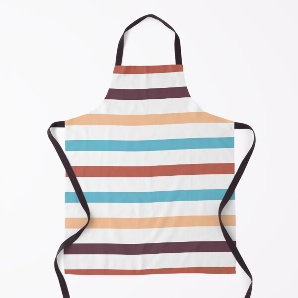 Item preview, Multicolored Stripes 18 designed and sold by BeatrisVeres.