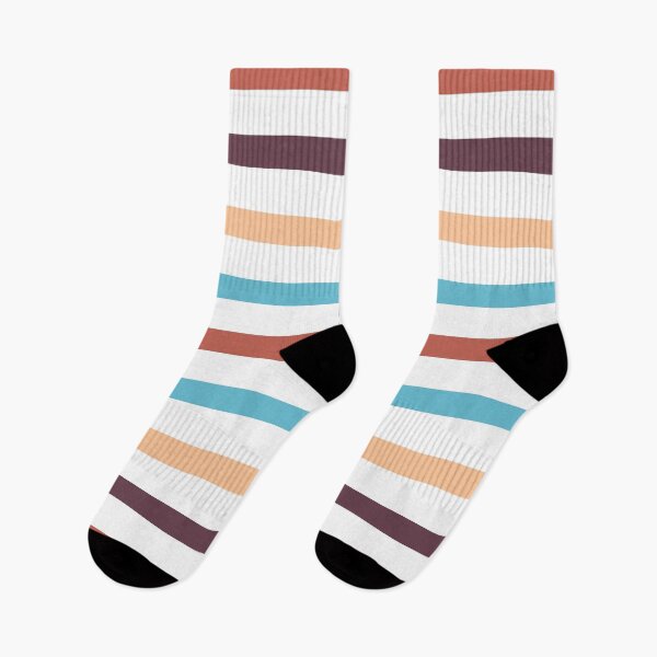 Item preview, Multicolored Stripes 18 designed and sold by BeatrisVeres.