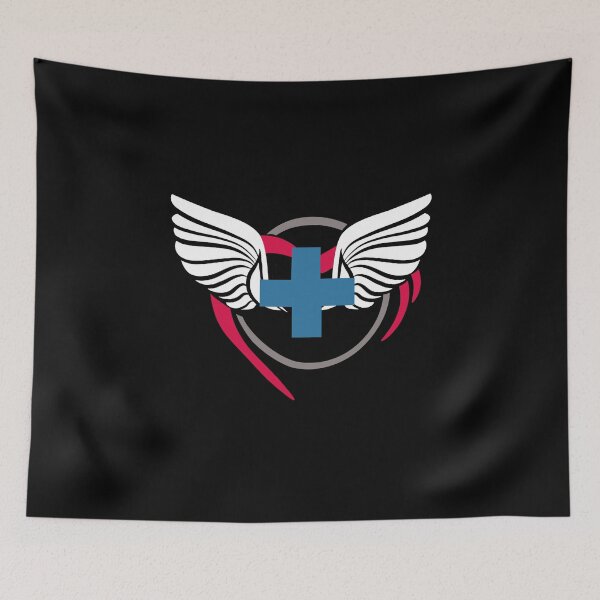 Item preview, Healthcare T-shirts designs designed and sold by dkdnproducts.