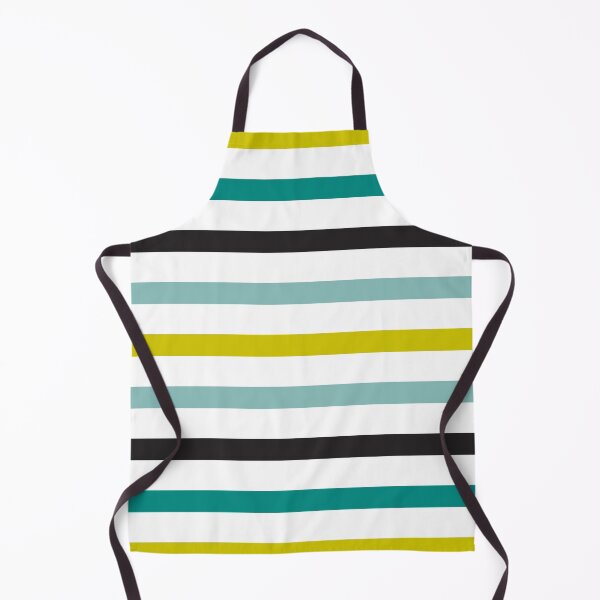 Item preview, Multicolored Stripes 17 designed and sold by BeatrisVeres.