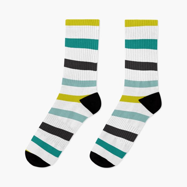 Item preview, Multicolored Stripes 17 designed and sold by BeatrisVeres.