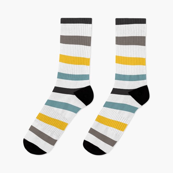 Item preview, Multicolored Stripes 16 designed and sold by BeatrisVeres.