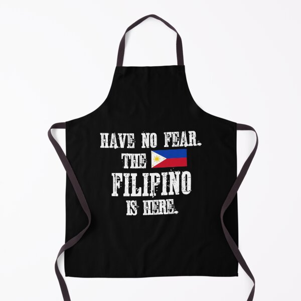 Item preview, Flag of the Philippines Have no fear. The Filipino is here. designed and sold by obedtheartist.