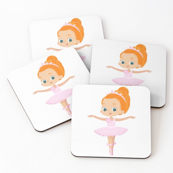 Item preview, Linda bailarina de ballet designed and sold by Vivoh12.