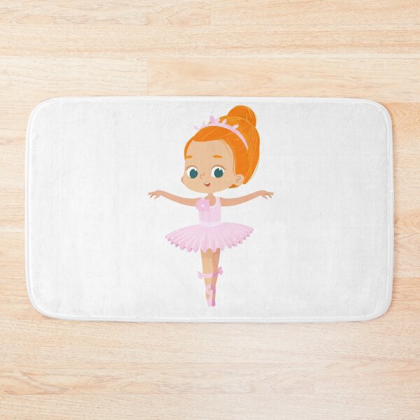 Item preview, Cute Ballet Dancer  designed and sold by Vivoh12.
