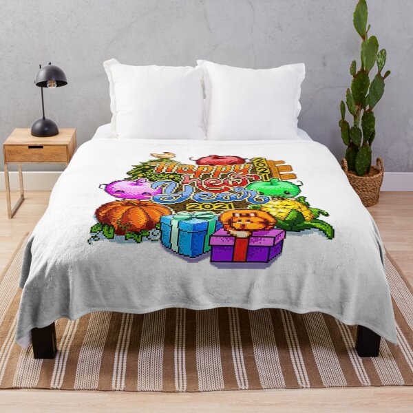 Item preview, Stardew Valley designed and sold by jotaro201.