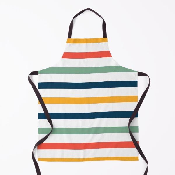 Item preview, Multicolored Stripes 13 designed and sold by BeatrisVeres.