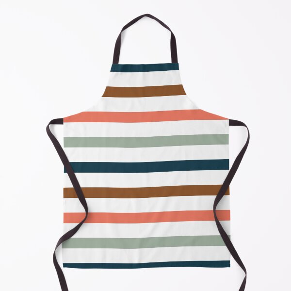 Item preview, Multicolored Stripes 12 designed and sold by BeatrisVeres.