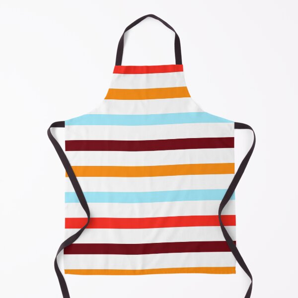 Item preview, Multicolored Stripes 09 designed and sold by BeatrisVeres.