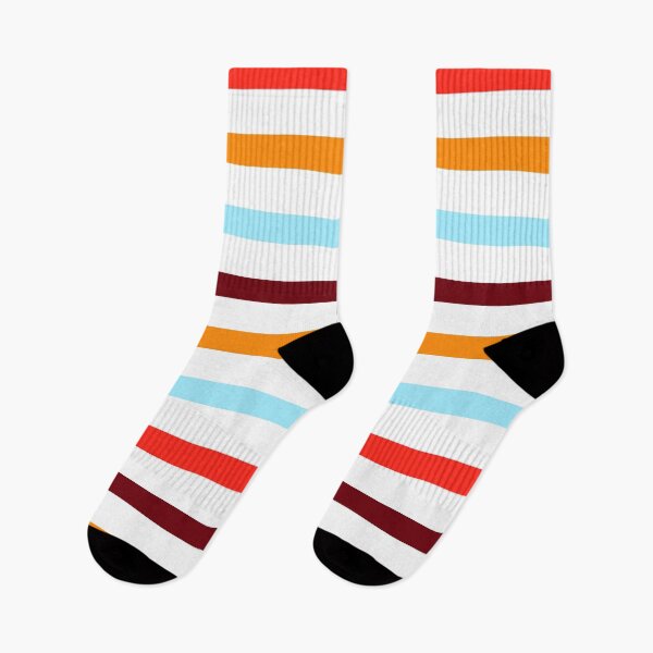 Item preview, Multicolored Stripes 09 designed and sold by BeatrisVeres.