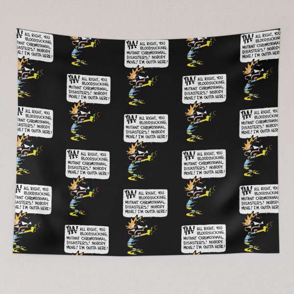 Item preview, SPACEMAN SPIFF - 2.0 T-Shirt designed and sold by AnaCorkery.