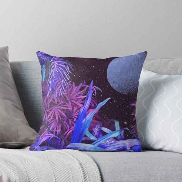 Item preview, Neon Plants designed and sold by Elysian Vision.