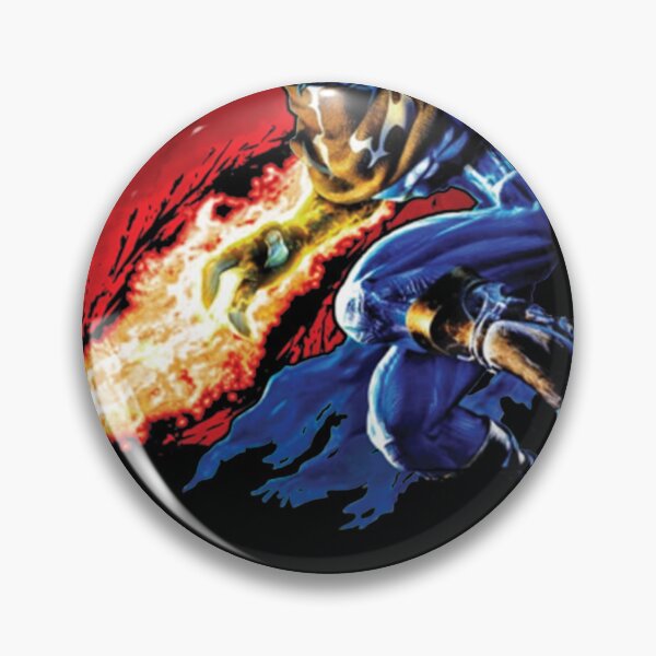 Item preview, Soul Reaver T-Shirt designed and sold by AnaCorkery.
